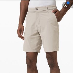 Commission Short 9” Khaki